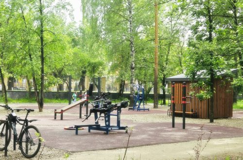 Открытая фитнес-зарядка вместе с победительницей конкурса «Мисс Екатеринбург». 25 Августа 2026 г.